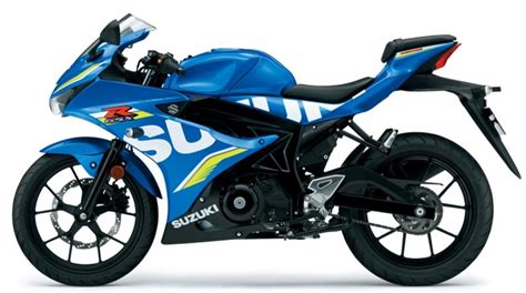 Suzuki Motos España 2017 – Idée d image de moto