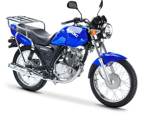 Suzuki Motos