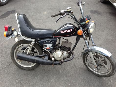 Suzuki OR 50cc Motorbikes for Sale, Suzuki OR 50cc ...