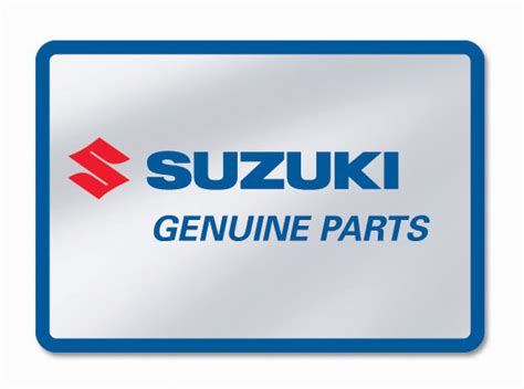 Suzuki Outboard Parts & Accessories   Browns Point Marine ...