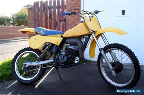 Suzuki Rm 370 History Pictures to Pin on Pinterest   PinsDaddy