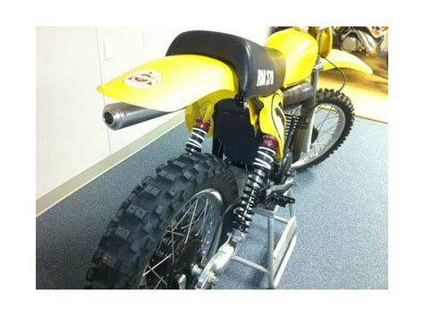Suzuki RM370 Gallery Images   Frompo