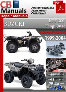 Suzuki | Technical Repair Manuals