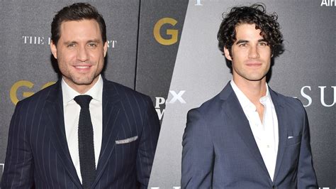 ‘Versace: American Crime Story’ Cast: Edgar Ramirez and ...