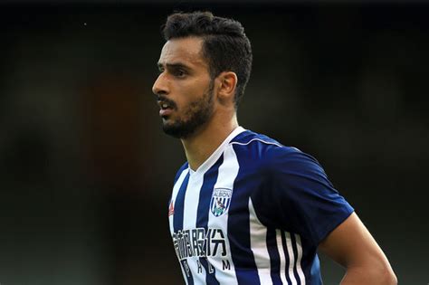 Swansea news: Nacer Chadli linked with another move to ...