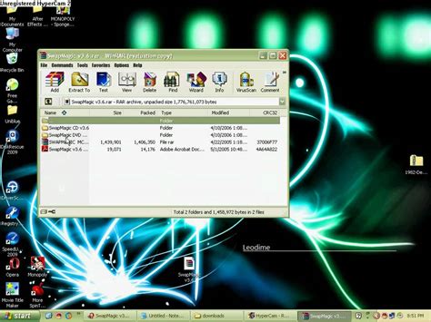 Swap Magic 3.8 Iso Torrent   posted by Steven Sheehan at ...