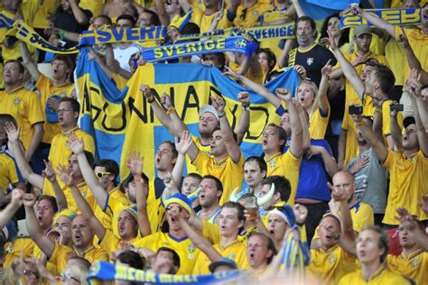 Sweden   Qualifications FIFA Tickets | Buy or Sell Tickets ...