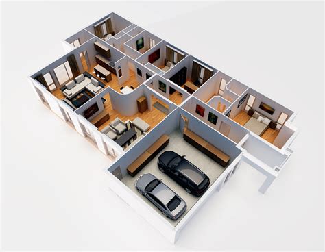 Sweet Home 3D: Cómo insertar muebles   Multimedia Gratis