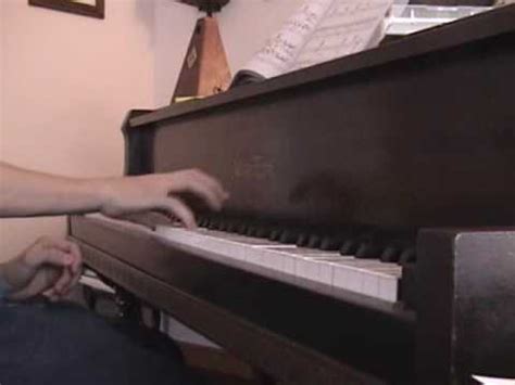 Sweet Home Alabama   Piano   YouTube