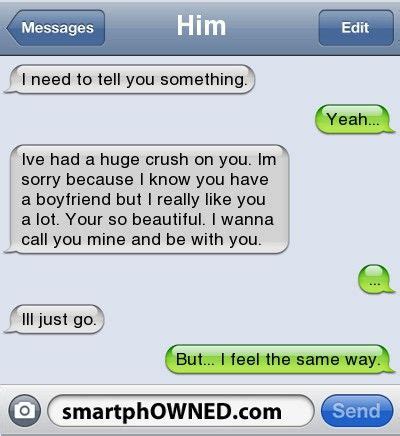 Sweet Romantic Text Messages | Text Messages For Her | for ...