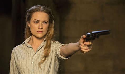 ‘Westworld’: HBO anuncia cuándo se estrenará la segunda ...