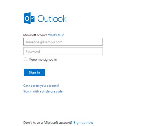 Switching your Hotmail or Live to Outlook.com