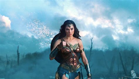 “Wonder Woman” es la película más tuiteada de 2017   TV ...