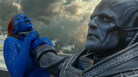 ‘X Men: Apocalypse’: Who’s new, who’s blue, who’s back and ...