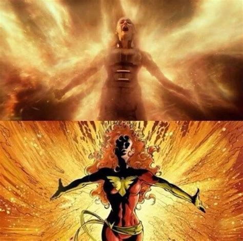 ‘X Men: Dark Phoenix’ no será intergaláctica   CINE Matrix