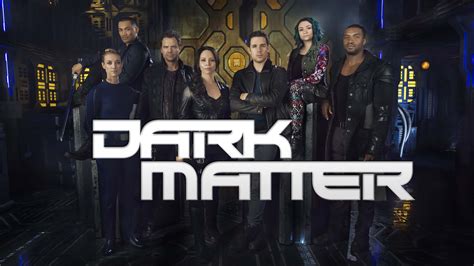 Syfy: Dark Matter Cancelled; Killjoys Renewed   But There ...