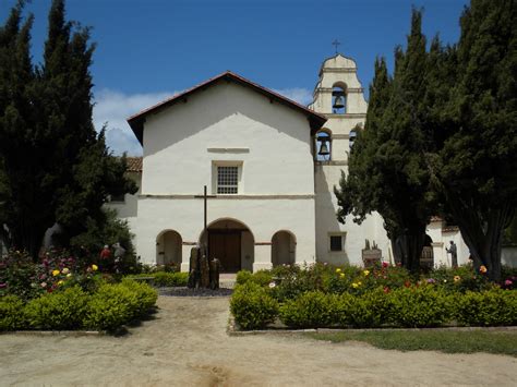 sylvesterstravelusa: Old Mission San Juan Bautista