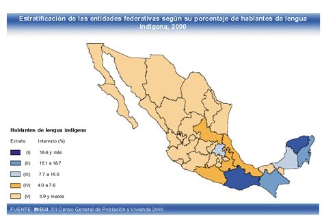 T Idiomas indígenas en México: – Blog para no reprobar el ...
