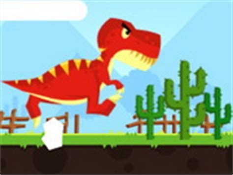 T rex Runner   Game 2 Play Online