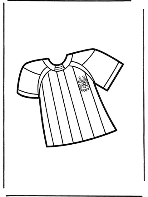 T Shirt Coloring Page   Coloring Home