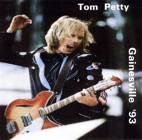 T.U.B.E.  Temporarily : Tom Petty And The Heartbreakers ...