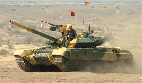 T90 Bhishma