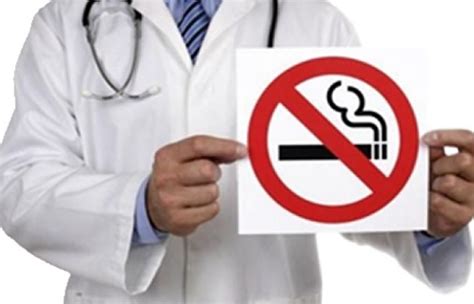 Tabaco y cáncer de pulmón