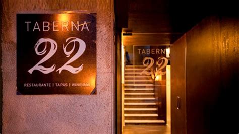 Taberna 22 in Torres Vedras   Restaurant Reviews, Menu and ...