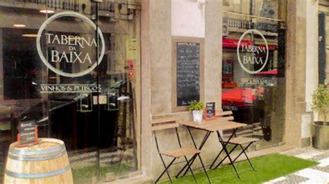 Taberna da Baixa in Lisbon   Restaurant Reviews, Menu and ...