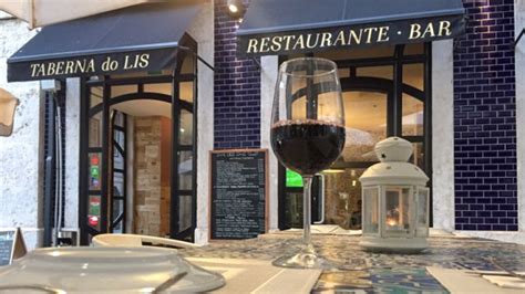 Taberna do Lis in Lisbon   Restaurant Reviews, Menu and ...