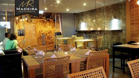 Taberna Madeira Restaurant Information and Reviews ...