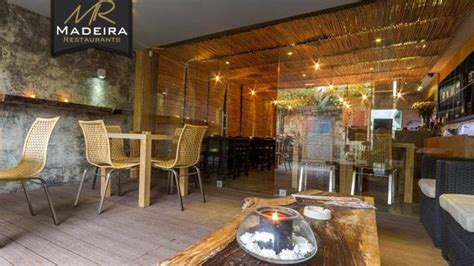 Taberna Madeira Restaurant Information and Reviews ...
