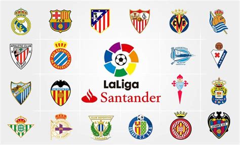 Tabla de posiciones de la Liga Española 2017 2018   Diario ...