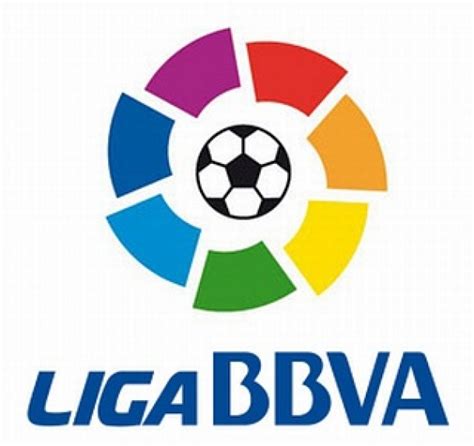 Tabla de posiciones de la Liga española de fútbol