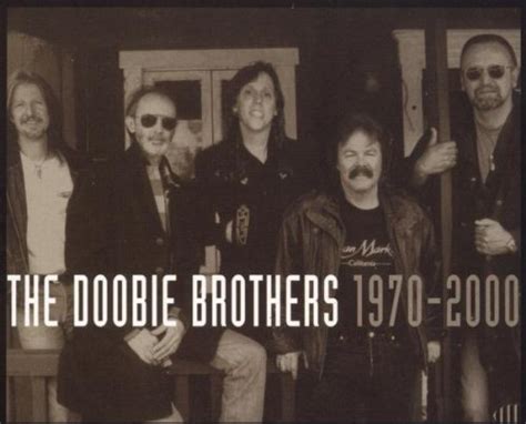 Tablature guitare Doobie Brothers