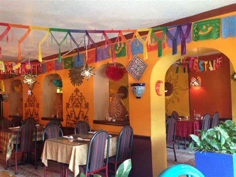 Table for One: Azteca Mexican | CREATIVE MINDS EXPOSED
