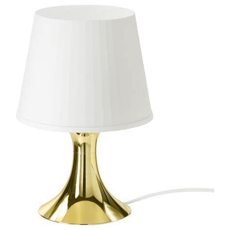 Table Lamps & Bedside Lamps | IKEA