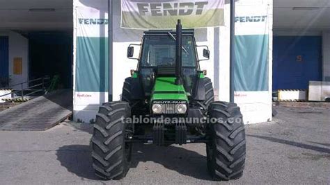 Tablondeanuncios.com   Anuncios Tractores de segunda mano ...