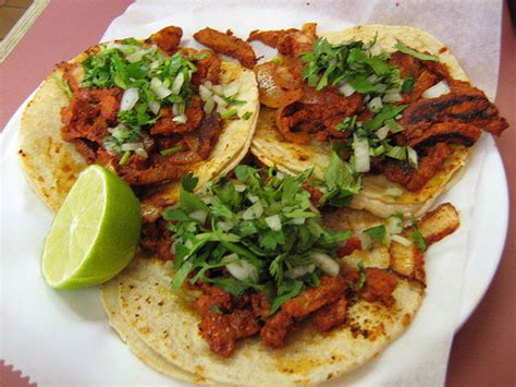 tacos al pastor on Tumblr
