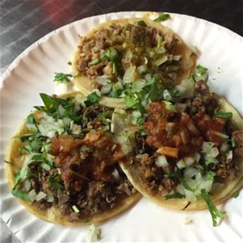 Tacos Mexico   86 Photos & 245 Reviews   Mexican   913 S ...