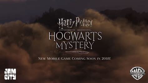 Take A First Look At In Game Footage Of The New Harry ...
