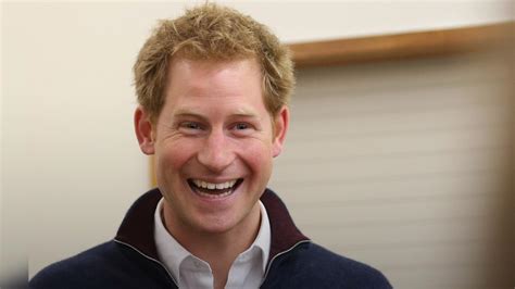 Take a look back on Prince Harry s life before his ...