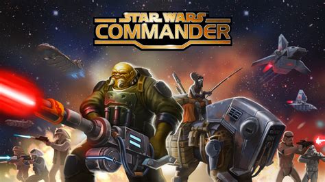 Take the Battle to Takodana in Star Wars: Commander ...