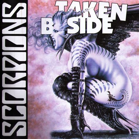 Taken B Side  Disc 2    Scorpions mp3 buy, full tracklist
