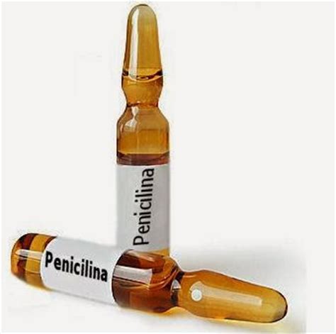 Tal día como hoy hace 88 años se descubrió la Penicilina ...
