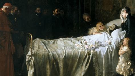 Tal dia de 1885 fallece Alfonso XII rey de España ...