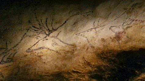 Tales from the Traveling Art Teacher!: Prehistoric Cave ...
