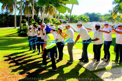 Talleres de Cuerdas en Costa Rica | Outdoor Training ...