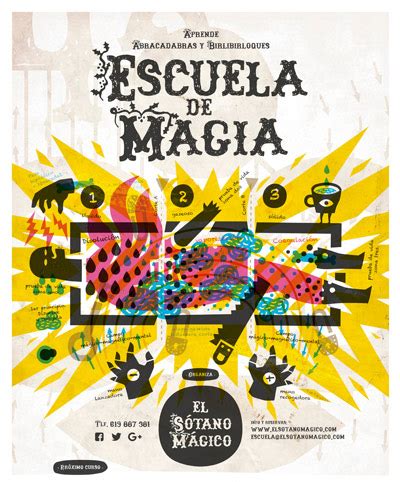 [Talleres]   Escuela de Magia Con peques en Zaragoza