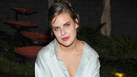 Tallulah Willis on Sobriety and Battling an Eating ...